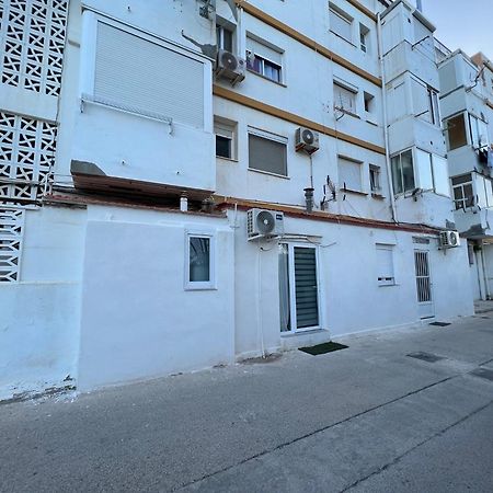 Loft Playa Las Marinas Dénia Exterior foto